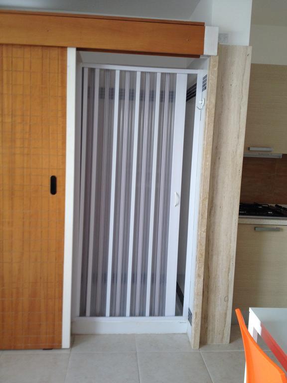 Case Blu Mare San Vito Lo Capo Pokój zdjęcie