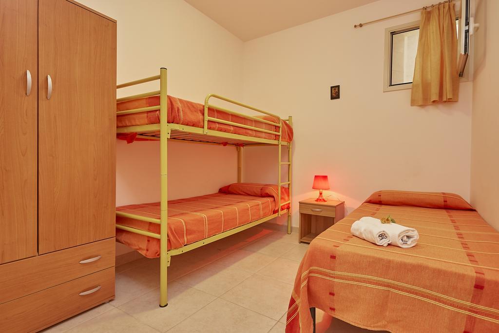 Case Blu Mare San Vito Lo Capo Zewnętrze zdjęcie